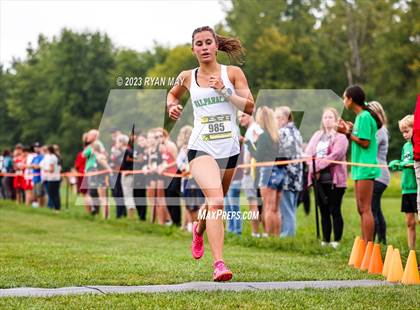 Thumbnail 1 in Ben Davis Invitational photogallery.