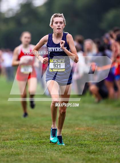 Thumbnail 1 in Ben Davis Invitational photogallery.