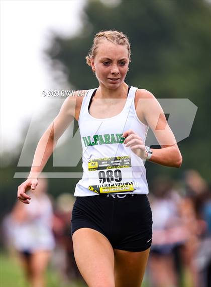 Thumbnail 1 in Ben Davis Invitational photogallery.