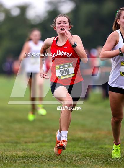 Thumbnail 2 in Ben Davis Invitational photogallery.