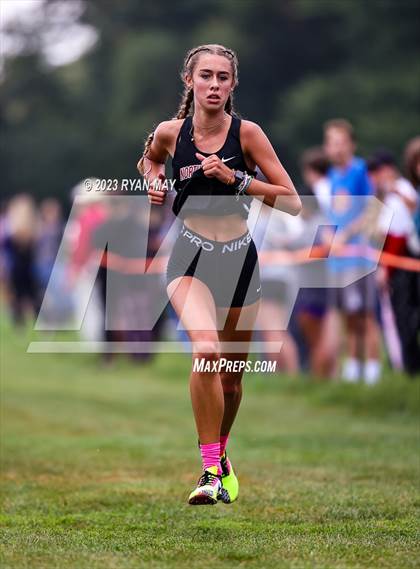 Thumbnail 3 in Ben Davis Invitational photogallery.