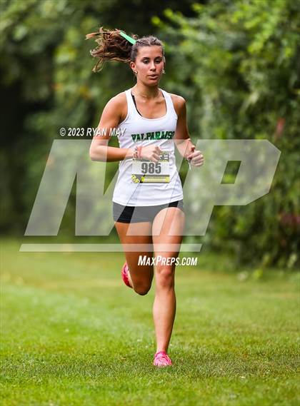 Thumbnail 1 in Ben Davis Invitational photogallery.