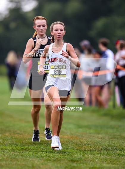 Thumbnail 1 in Ben Davis Invitational photogallery.