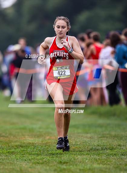 Thumbnail 2 in Ben Davis Invitational photogallery.
