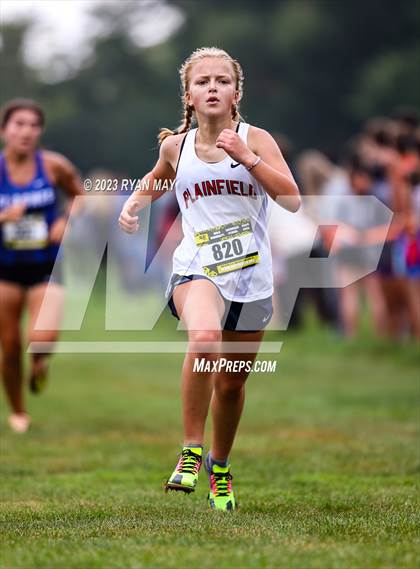Thumbnail 1 in Ben Davis Invitational photogallery.