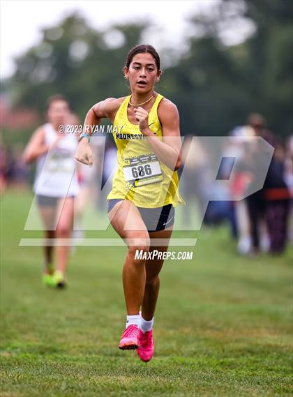 Thumbnail 1 in Ben Davis Invitational photogallery.