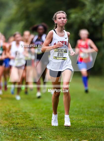 Thumbnail 2 in Ben Davis Invitational photogallery.