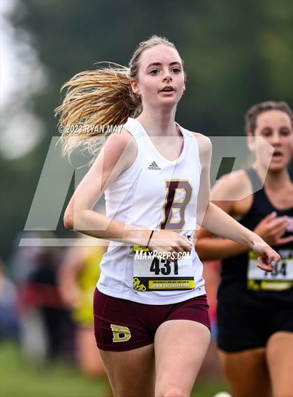 Thumbnail 1 in Ben Davis Invitational photogallery.