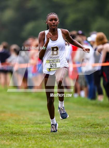 Thumbnail 2 in Ben Davis Invitational photogallery.