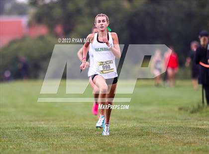 Thumbnail 3 in Ben Davis Invitational photogallery.