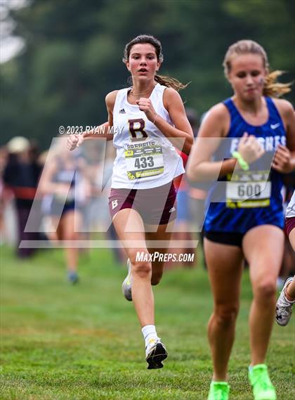Thumbnail 3 in Ben Davis Invitational photogallery.