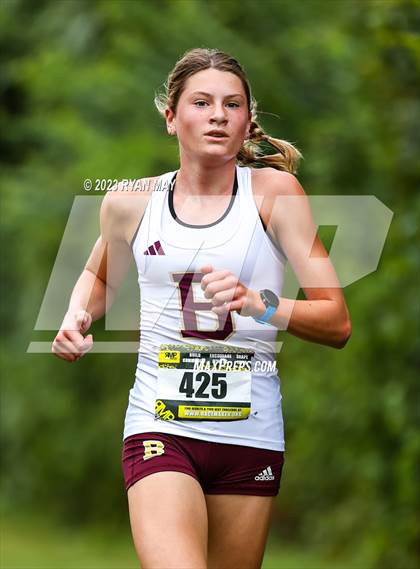 Thumbnail 1 in Ben Davis Invitational photogallery.