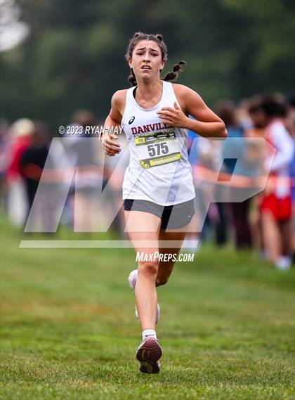 Thumbnail 2 in Ben Davis Invitational photogallery.