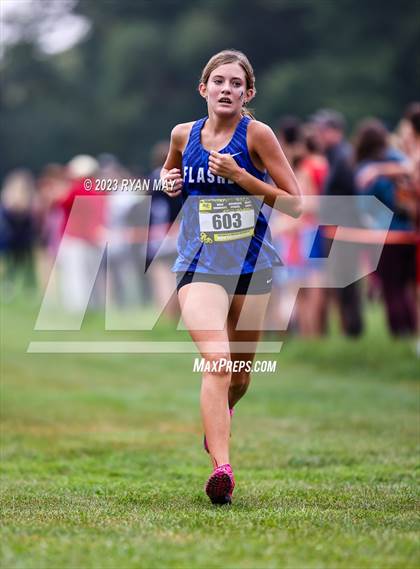 Thumbnail 3 in Ben Davis Invitational photogallery.