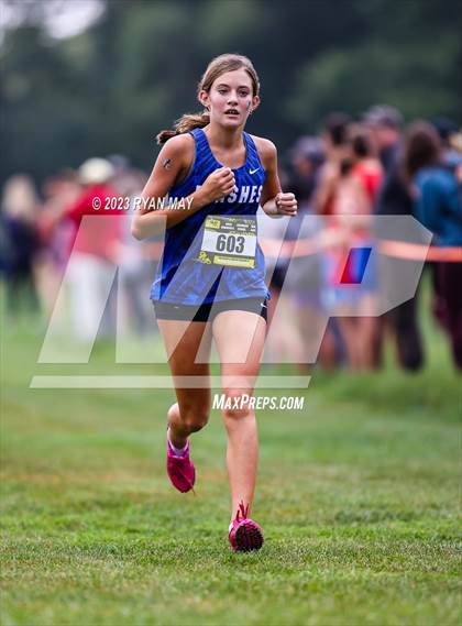 Thumbnail 2 in Ben Davis Invitational photogallery.