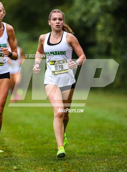 Thumbnail 2 in Ben Davis Invitational photogallery.