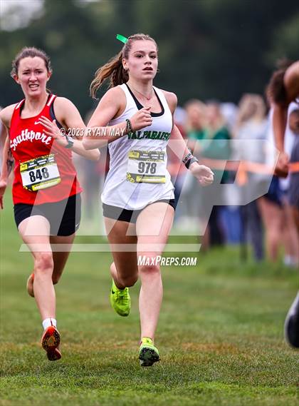 Thumbnail 1 in Ben Davis Invitational photogallery.