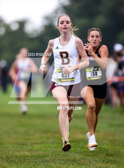 Thumbnail 3 in Ben Davis Invitational photogallery.