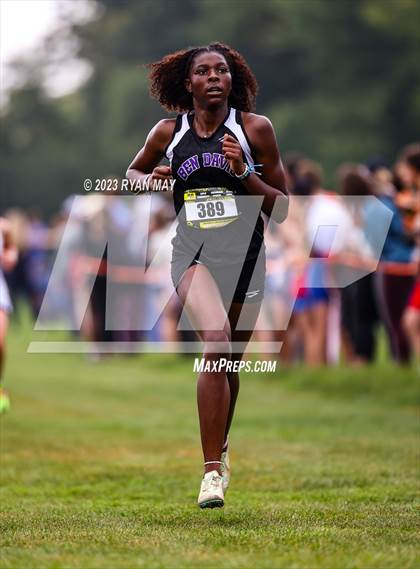Thumbnail 2 in Ben Davis Invitational photogallery.