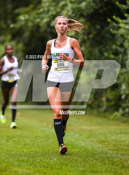 Thumbnail 1 in Ben Davis Invitational photogallery.