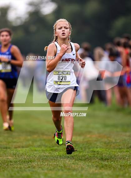 Thumbnail 3 in Ben Davis Invitational photogallery.