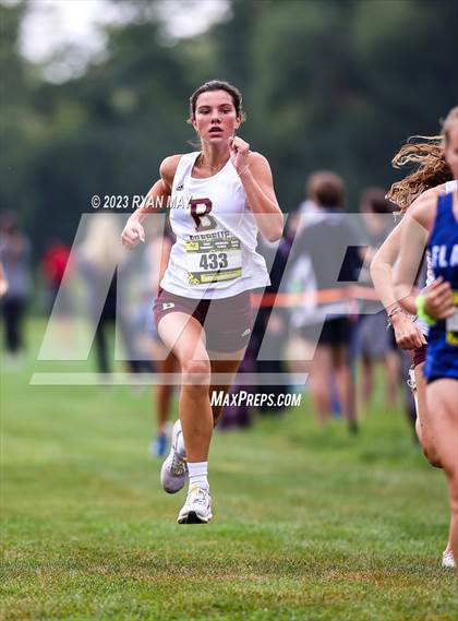 Thumbnail 2 in Ben Davis Invitational photogallery.