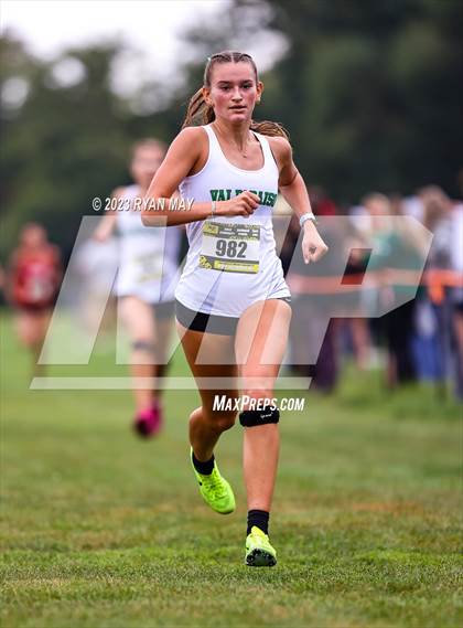Thumbnail 3 in Ben Davis Invitational photogallery.