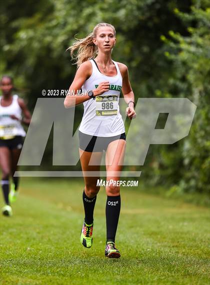 Thumbnail 2 in Ben Davis Invitational photogallery.