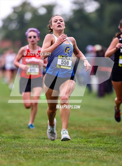 Thumbnail 3 in Ben Davis Invitational photogallery.