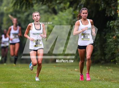 Thumbnail 2 in Ben Davis Invitational photogallery.