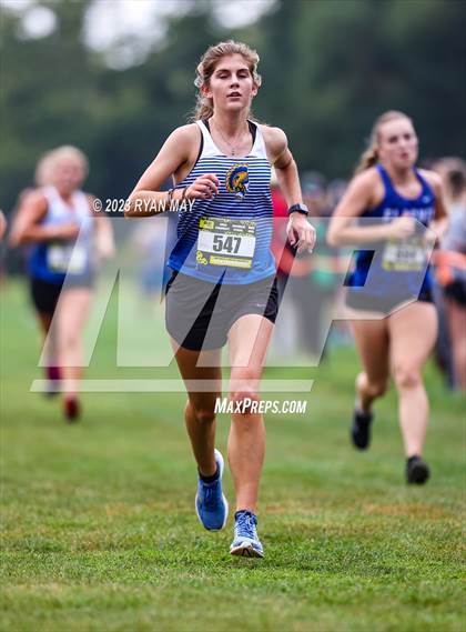 Thumbnail 3 in Ben Davis Invitational photogallery.