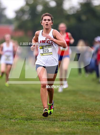 Thumbnail 2 in Ben Davis Invitational photogallery.