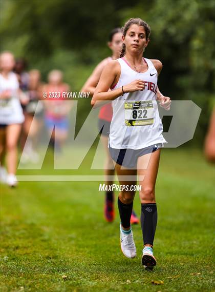 Thumbnail 1 in Ben Davis Invitational photogallery.