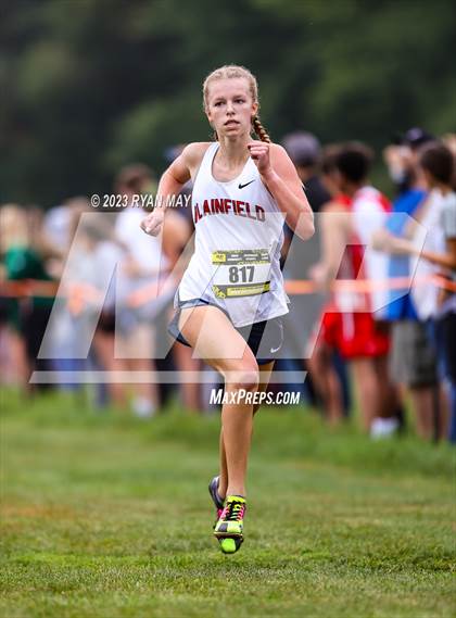 Thumbnail 2 in Ben Davis Invitational photogallery.
