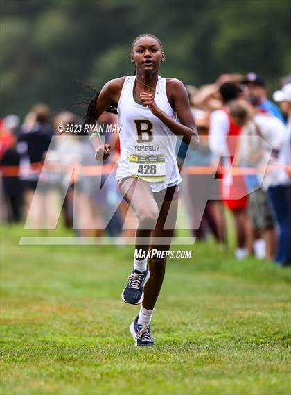 Thumbnail 1 in Ben Davis Invitational photogallery.