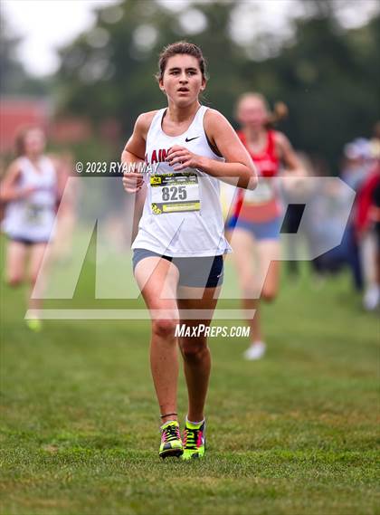 Thumbnail 3 in Ben Davis Invitational photogallery.