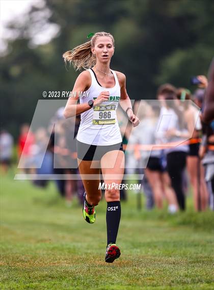 Thumbnail 1 in Ben Davis Invitational photogallery.