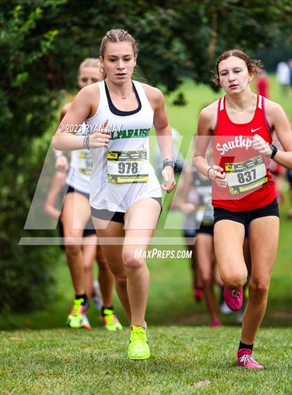 Thumbnail 1 in Ben Davis Invitational photogallery.