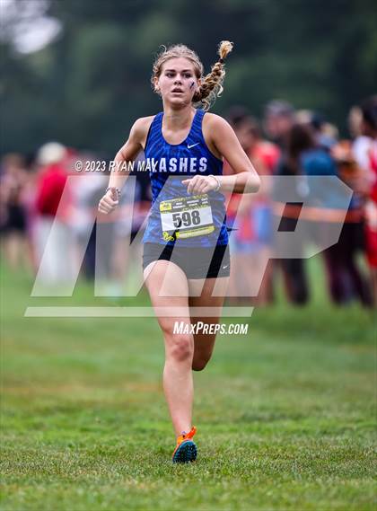 Thumbnail 1 in Ben Davis Invitational photogallery.