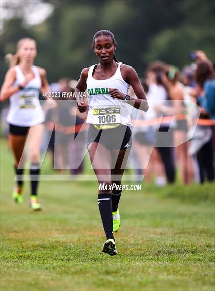 Thumbnail 3 in Ben Davis Invitational photogallery.