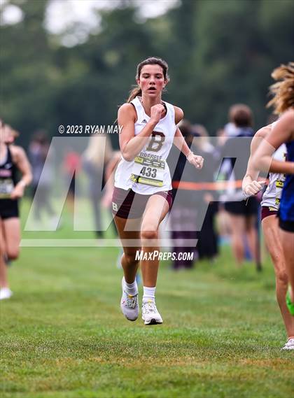 Thumbnail 1 in Ben Davis Invitational photogallery.