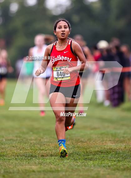 Thumbnail 3 in Ben Davis Invitational photogallery.