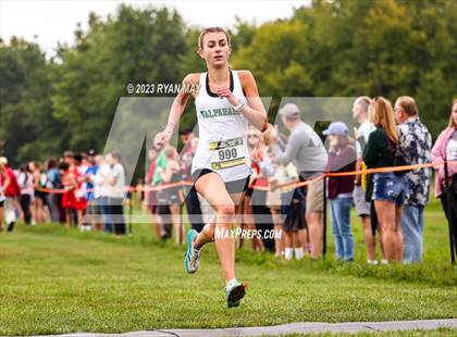 Thumbnail 2 in Ben Davis Invitational photogallery.