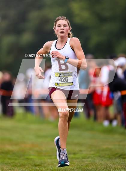 Thumbnail 2 in Ben Davis Invitational photogallery.