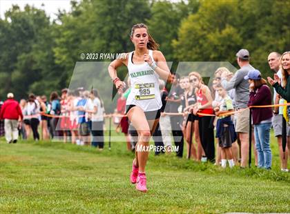 Thumbnail 2 in Ben Davis Invitational photogallery.