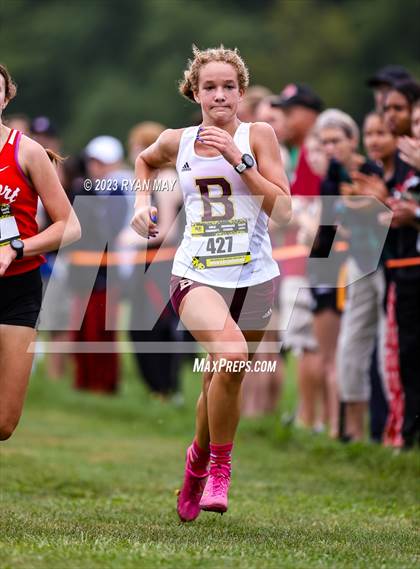 Thumbnail 1 in Ben Davis Invitational photogallery.