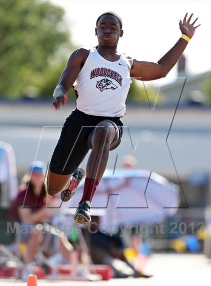 Thumbnail 1 in SJS Masters Track and Field (Boys Field Events) photogallery.