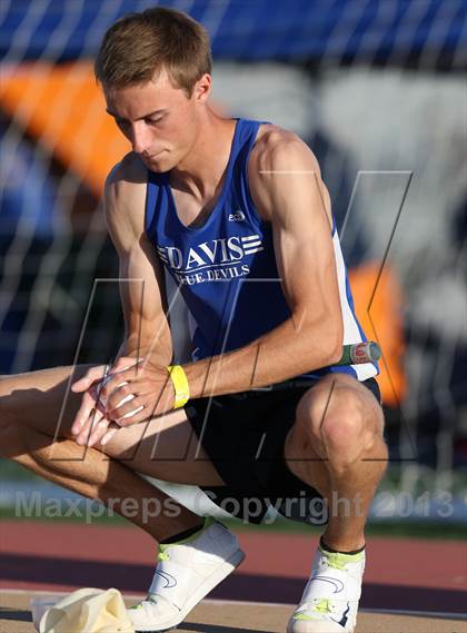 Thumbnail 2 in SJS Masters Track and Field (Boys Field Events) photogallery.