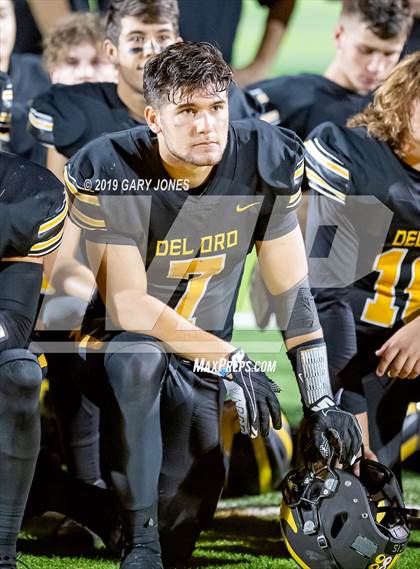 Thumbnail 1 in Rocklin @ Del Oro photogallery.