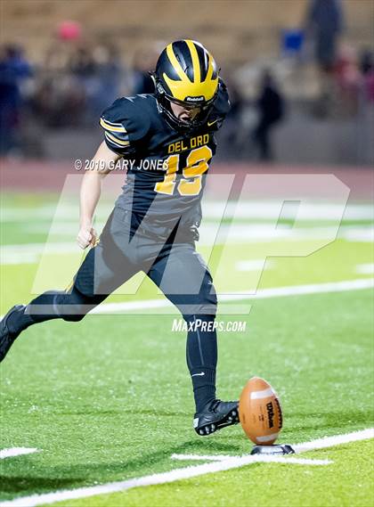 Thumbnail 1 in Rocklin @ Del Oro photogallery.
